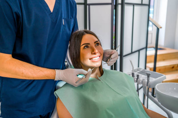 Dental Inlays and Onlays in North Weeki Wachee, FL